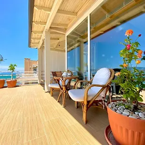Appartamento Eka Luxury, Vlorë