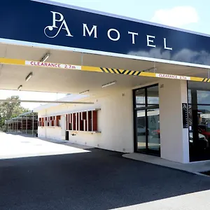 Park Avenue 3*, Rockhampton Australia