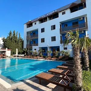 Athina Velipoja