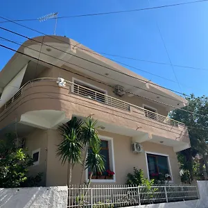 Villa Green Avlonya