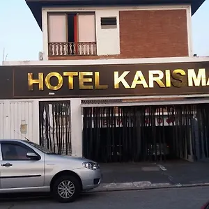 Karisma Ll , Sao Paulo Brazil