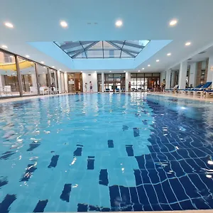 Appartamento Holiday, Vlorë