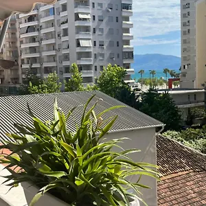 Appartamento Iljazi's, Vlorë