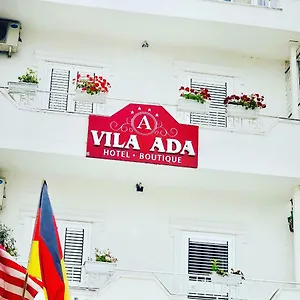 Vila Ada Tirana